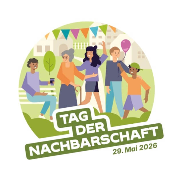Tag der Nachbarschaft 29.05.2026